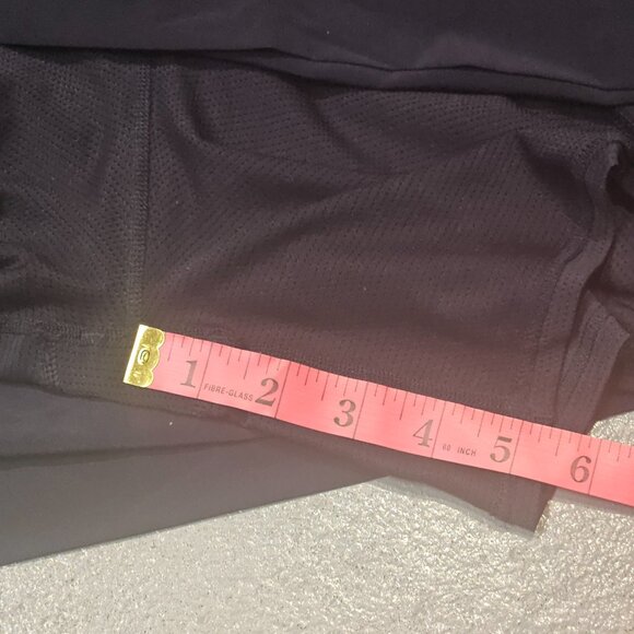 Athleta Brooklyn  Skort, Navy XL - Picture 4 of 7